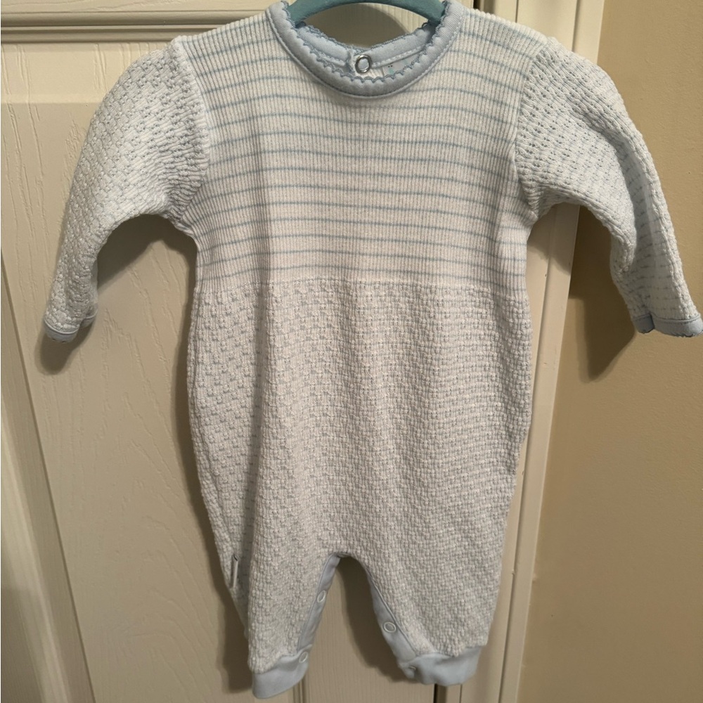 Baby boy outfit. Paty size 3 months.